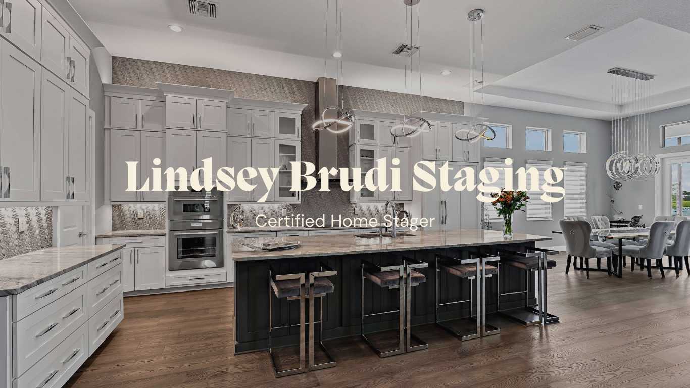 Lindsey Brudi Staging